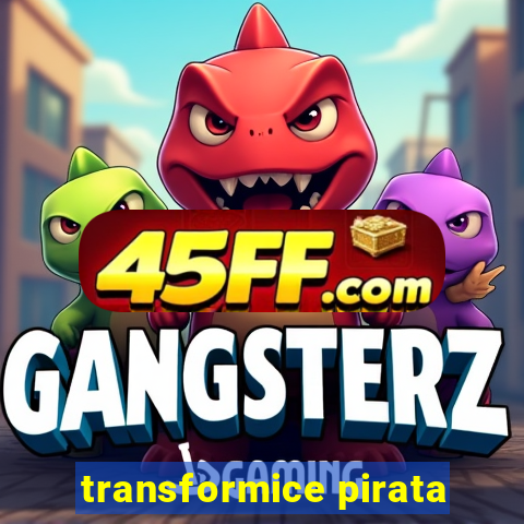 transformice pirata